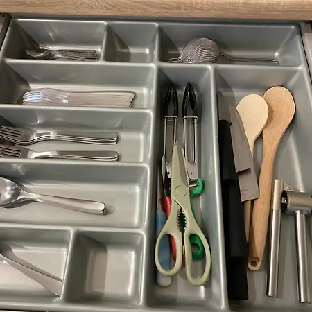 Luftige Dachwohnung Mit Besonderem Charme *