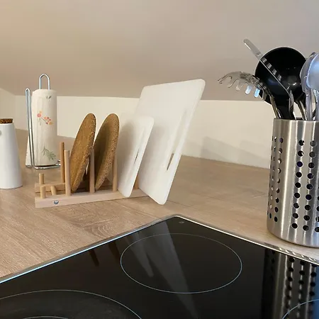 Luftige Dachwohnung Mit Besonderem Charme * Ransbach-Baumbach