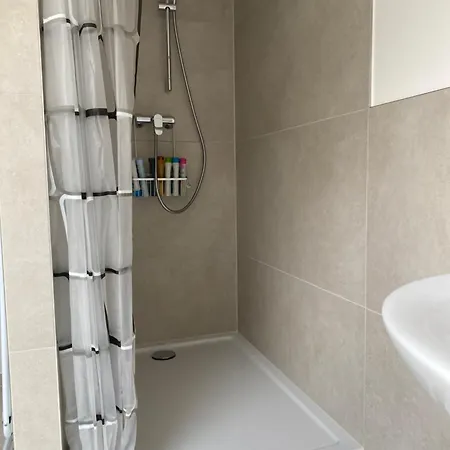 Luftige Dachwohnung Mit Besonderem Charme Apartamento Ransbach-Baumbach