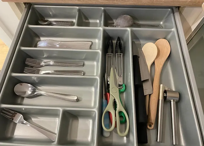 Luftige Dachwohnung Mit Besonderem Charme *