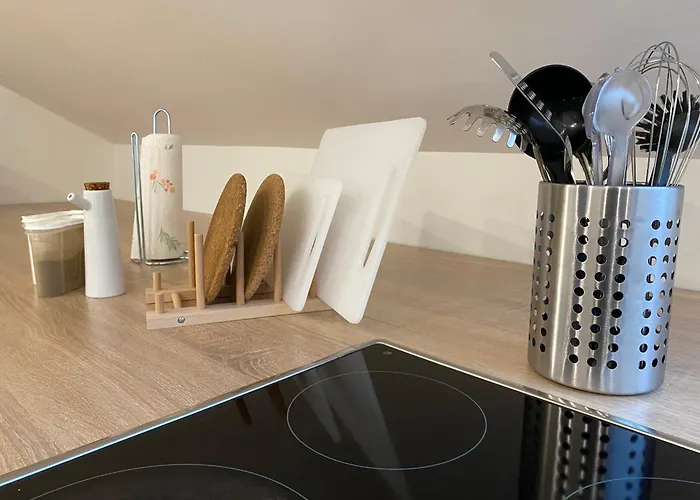 Luftige Dachwohnung Mit Besonderem Charme * Ransbach-Baumbach